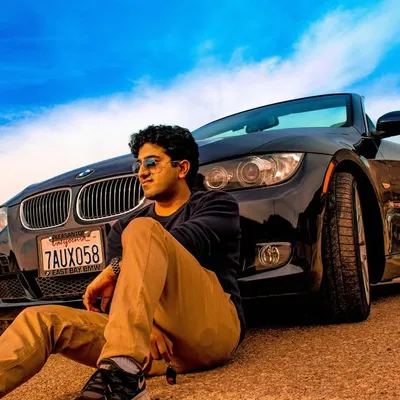 Vikas Sharma profile