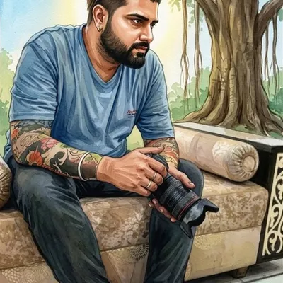 Vicky Sahijpal profile