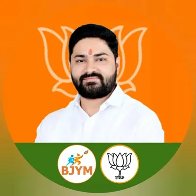 Vicky Sharma profile