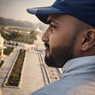 Vicky Singh profile