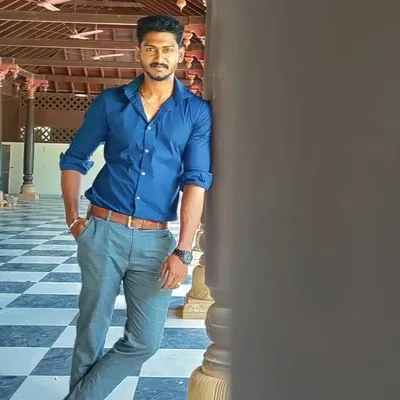 Vicky Surya profile