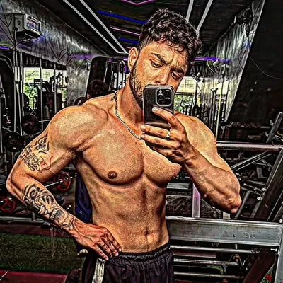 Vishal Thakur profile