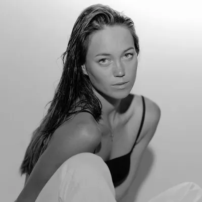Victoria Tokareva profile