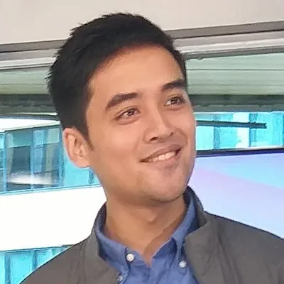 Vico Sotto profile