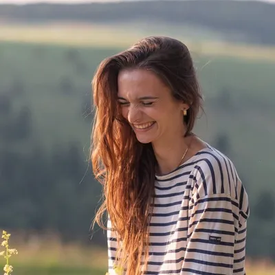 Victoria Vidal profile