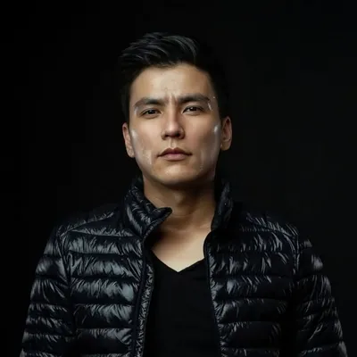 Victor Ponce profile