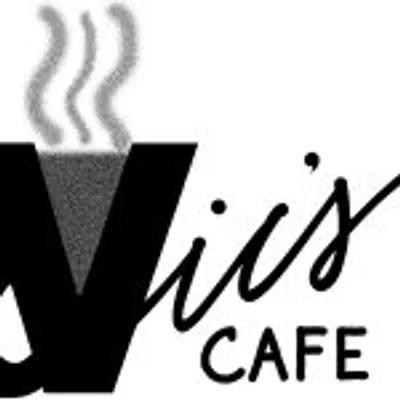 Vic's Café profile