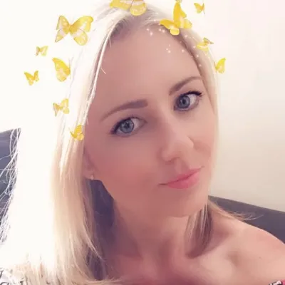 Vicki profile