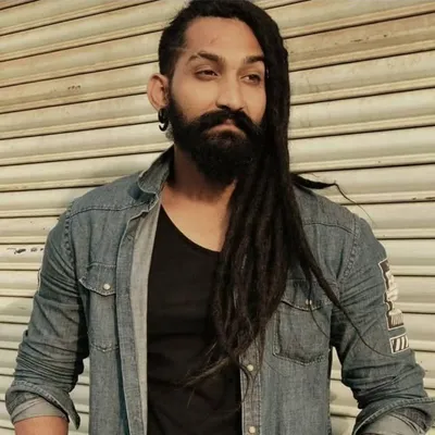 Vikash Chakraborty profile