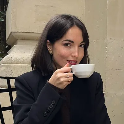 Victoire Godart profile
