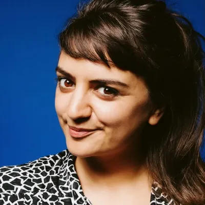 Victoire Tuaillon profile