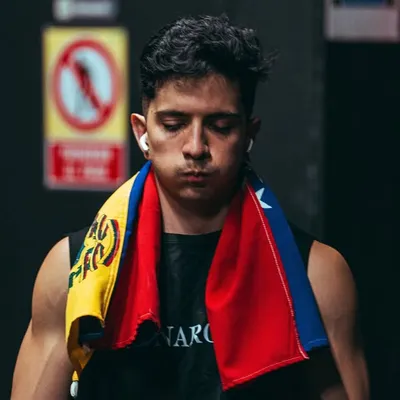 Victor Allendes ๐ป๐ช๐จ๐ฑ profile
