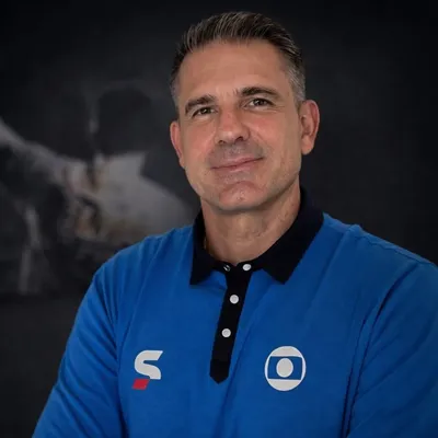 Victor Bagy profile
