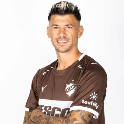 Victor Cuesta ๐ฆ๐ท ๐ง๐ท profile