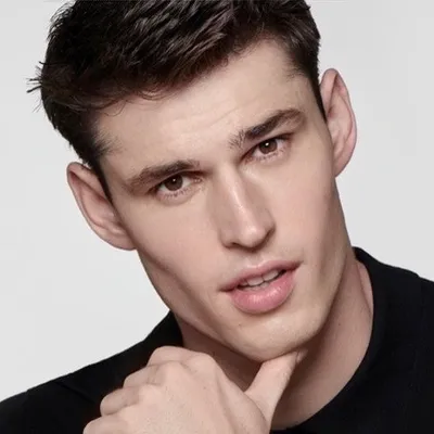 VICTOR Perrot profile