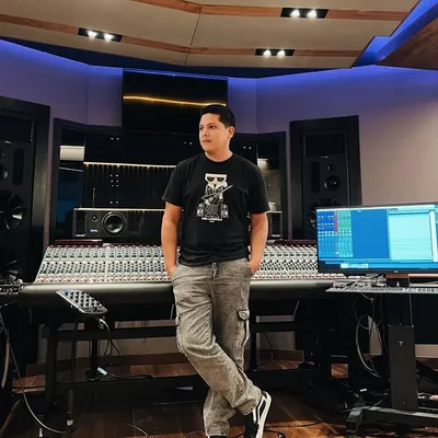 Victor Ahumada profile