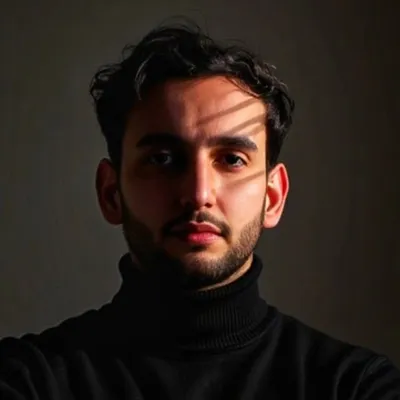 Víctor Alcázar | Lanzamientos de Infoproductos | Digital Riders profile