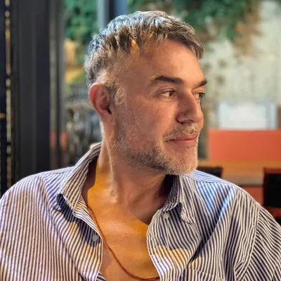 Victor Alvarez profile