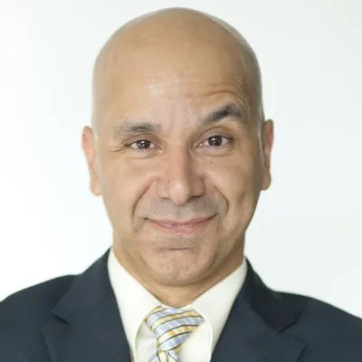 Victor Antonio profile