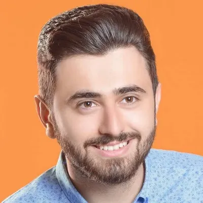 Ashkan profile