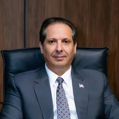Victor E. Atallah profile