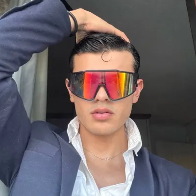 VICTOR AXEL SALAZAR ★ profile