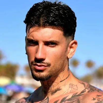 VICTOR BZ TATTO 💫 profile