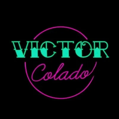 Victor Colado profile