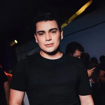 João Victor Costa profile