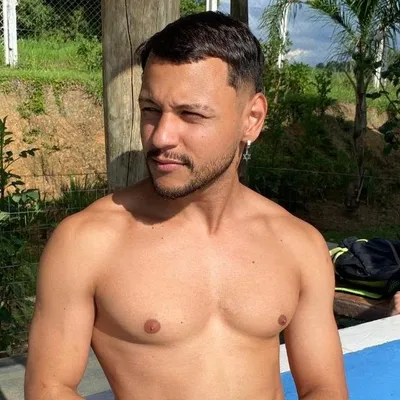 Victor Ferreira profile