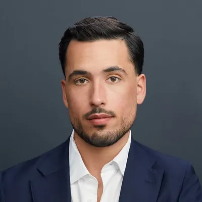 Víctor Heras profile