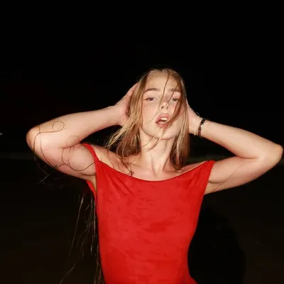 Victoria Mable Andreassen profile
