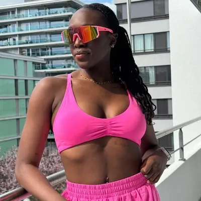 Victoria | Fitness Coach☀️ profile