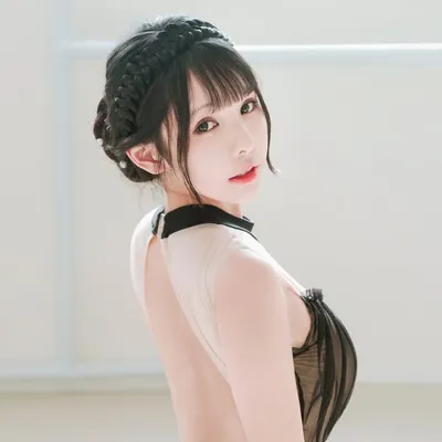 依霜 ゆい❄️ profile