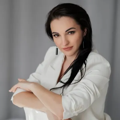 Виктория Авдеева 🇺🇦 NAIL-эксперт международного уровня profile