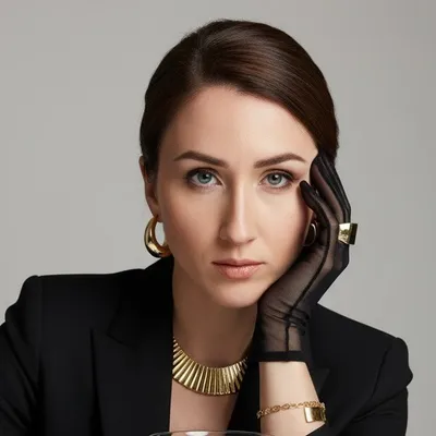 Вікторія Казкова profile