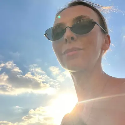 Victoria | wellness expert🇺🇦🇮🇱 profile