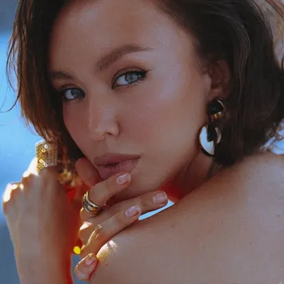 Виктория Султанова | визажист | макияж | укладки | Москва profile