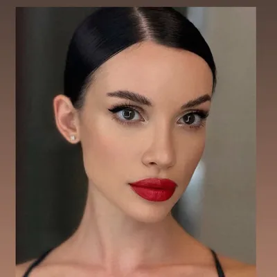 Viktoria Zadoenchuk profile