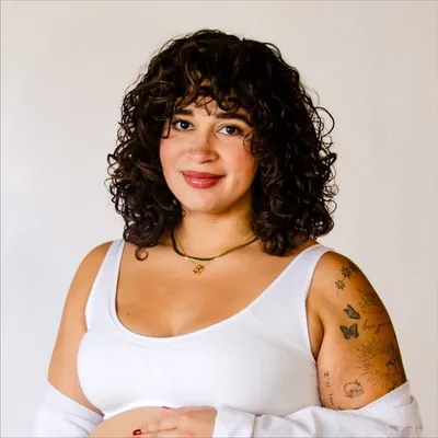 Victoria Riley profile