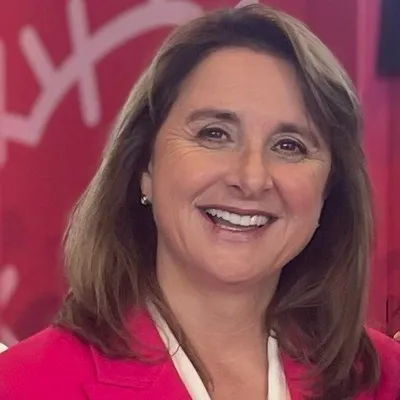 Victoria Alonso profile