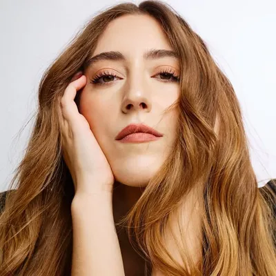Victoria Bauzada profile