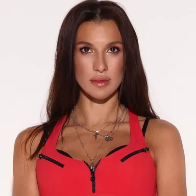 Виктория Блинникова profile