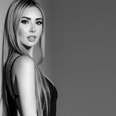 Victoria Borja profile