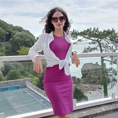 Victoria Gál profile