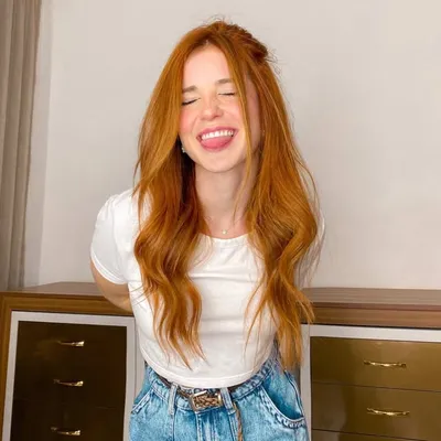 Victoria Dallier Azevedo profile