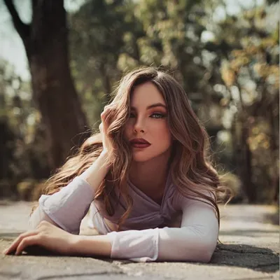 Victoria del Conde profile