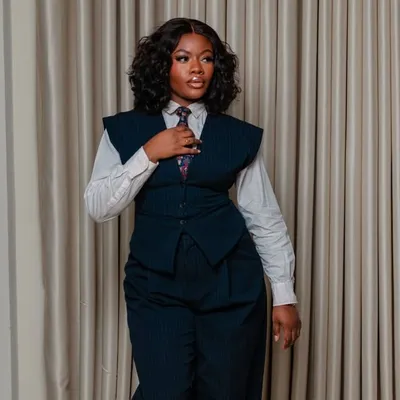 Victoria Dineka profile