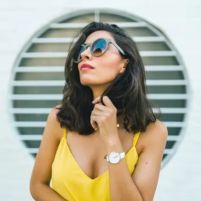 Victoria profile