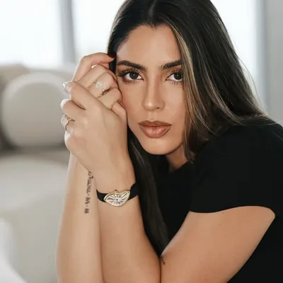 Victoria Herrera Borrero profile